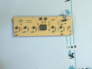 DISPLAY FRONTAL PLACA ELETRONICA JHS-D013-LED (201 3.12.18) PLE01