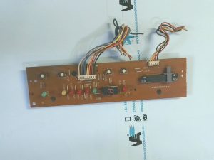 DISPLAY FRONTAL PLACA ELETRONICA QPWB60052N2E0-2(2) PLE01