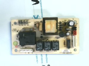 PLACA ELECTRONICA PLACA ELETRONICA E200704 C0R310PE-230V A2516-280 070509 05618 PLE01