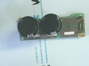 PLACA ELECTRONICA PLACA ELETRONICA VC571015 NDHBCDBPA5 PLE01