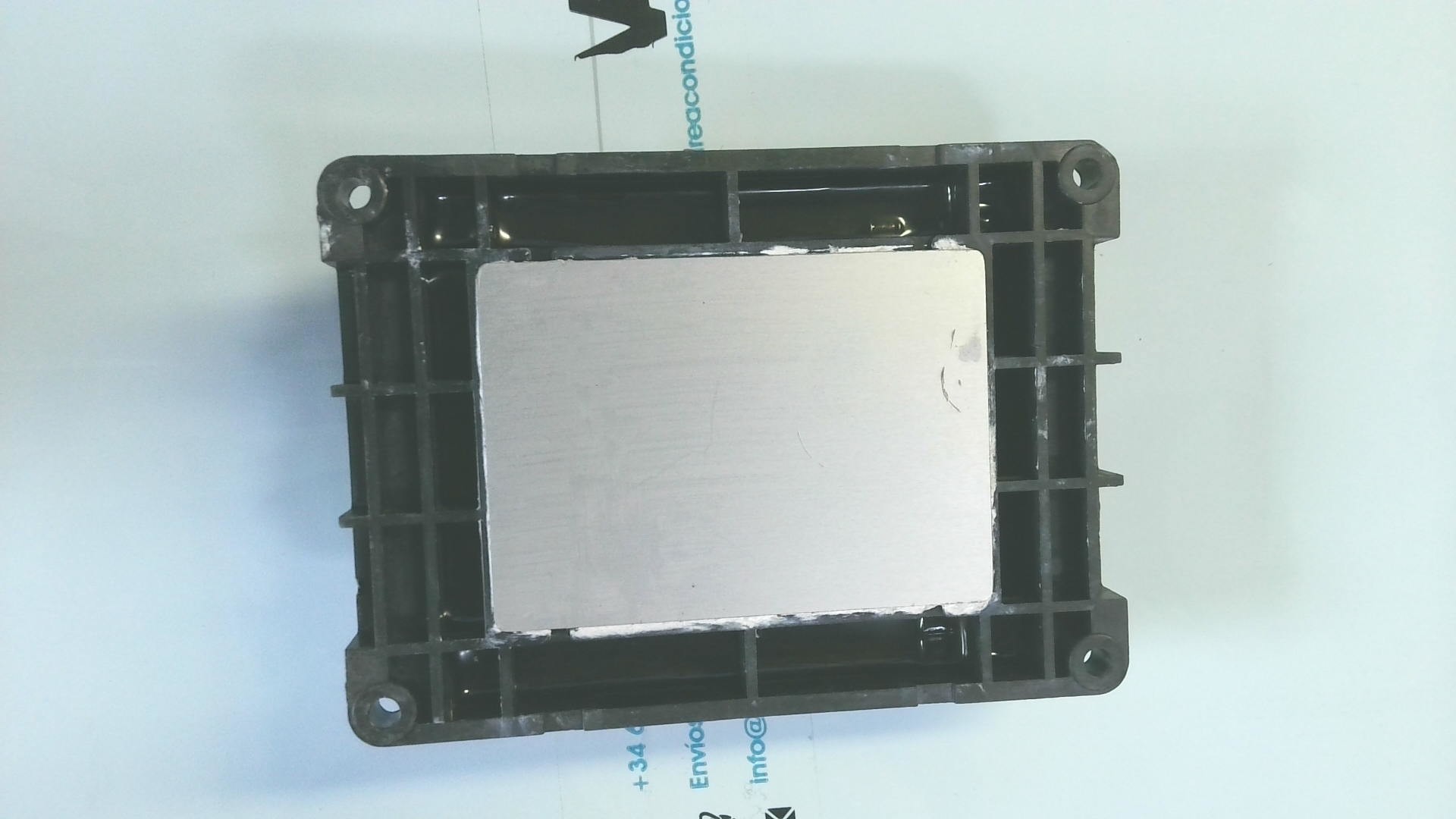 PLACA ELECTRONICA OLIMPIA SPLENDID G08070001871 PLE01 - Imagen 2