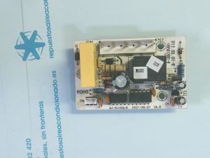 PLACA ELECTRONICA PLACA ELETRONICA D12.05.01-R 1095012001-R PLE01