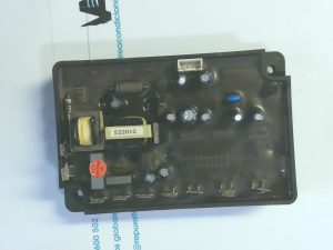 PLACA ELECTRONICA PLACA ELETRONICA 35AC01 SPDU PLE01