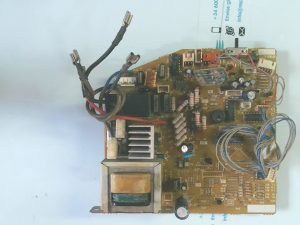 PLACA ELECTRONICA  PLACA ELETRONICA PQWBFB450JBZZ PLE02