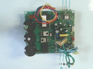 PLACA ELECTRONICA  PLACA ELETRONICA FORTE1  V1.1  DB41-00529A 60629A PLE02
