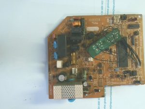 PLACA ELECTRONICA  PLACA ELETRONICA H2DC007G06M E  DE00N209B PLE02
