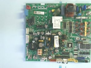PLACA ELECTRONICA  PLACA ELETRONICA 1810441H  XD-102  E193079 PLE02