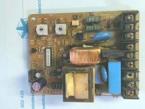 PLACA ELECTRONICA PLACA ELETRONICA PCB:6870 ASSY: 6871A20130 PLE02