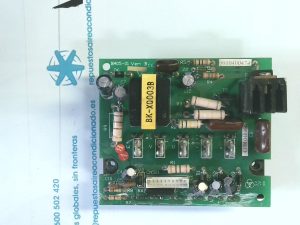 PLACA ELECTRONICA  PLACA ELETRONICA 0010400474  410M040966 PLE02
