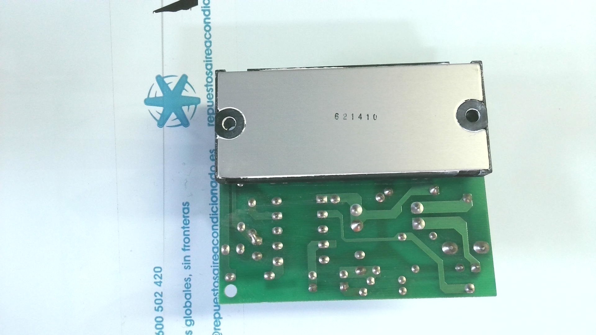 PLACA ELECTRONICA PLACA ELETRONICA 0010400474 410M040966 PLE02 - Imagen 2