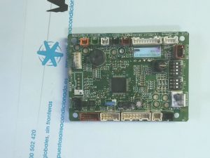 PLACA ELECTRONICA  PLACA ELETRONICA K0382-0502HSE-01 K50909 PLE02