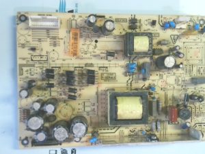 PLACA ELECTRONICA  VESTEL E116921/ 17PW25/CX05 PLE03