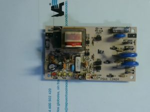 PLACA ELECTRONICA  PLACA ELETRONICA PSV1 12A04 PLE03
