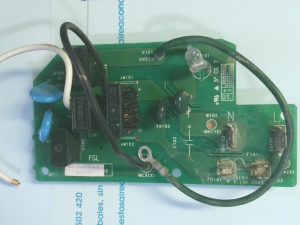 PLACA ELECTRONICA  PLACA ELETRONICA EZ-002PHSE-PW30301/EDITION E2 002 PHSE PLE03