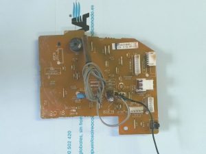 PLACA ELECTRONICA  PLACA ELETRONICA EZ-002YHSE-C PLE03