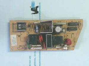 PLACA ELECTRONICA  PLACA ELETRONICA CESS230012-01D PLE03