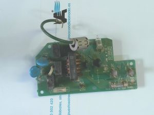 PLACA ELECTRONICA  PLACA ELETRONICA EZ-00222HSE-P/G030913 PLE03