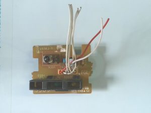 PLACA ELECTRONICA  PLACA ELETRONICA K03BJ-D PLE03