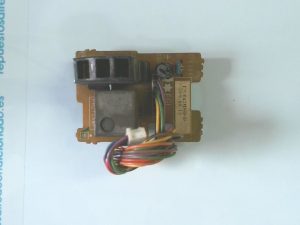 DISPLAY FRONTAL  PLACA ELETRONICA EZ042HSD-D/FUJITSUGENERAL/ASH12RSGW PLE03