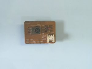 PLACA ELECTRONICA  PLACA ELETRONICA DB41-00102A PLE03