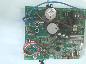 PLACA ELECTRONICA  MARK BYJ-3/E230225   GRJW828-A9    DE014733   C705C601R615R525R219R522R614R523R216C209 PLE04