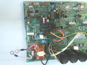 PLACA ELECTRONICA PLACA ELETRONICA MCC1571-04 PLE04