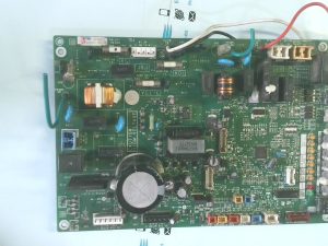 PLACA ELECTRONICA  PLACA ELETRONICA K07AK-1102HUE-C1 / K31225R PLE04