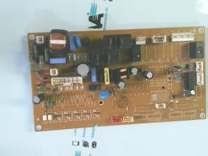 PLACA ELECTRONICA  PLACA ELETRONICA PCB6870A9716B PLE04