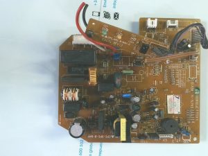 PLACA ELECTRONICA  PLACA ELETRONICA EX474-142P058891-3 PLE11