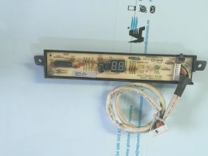 DISPLAY FRONTAL  SMD TL32GAFT-XS(HB) PLE11