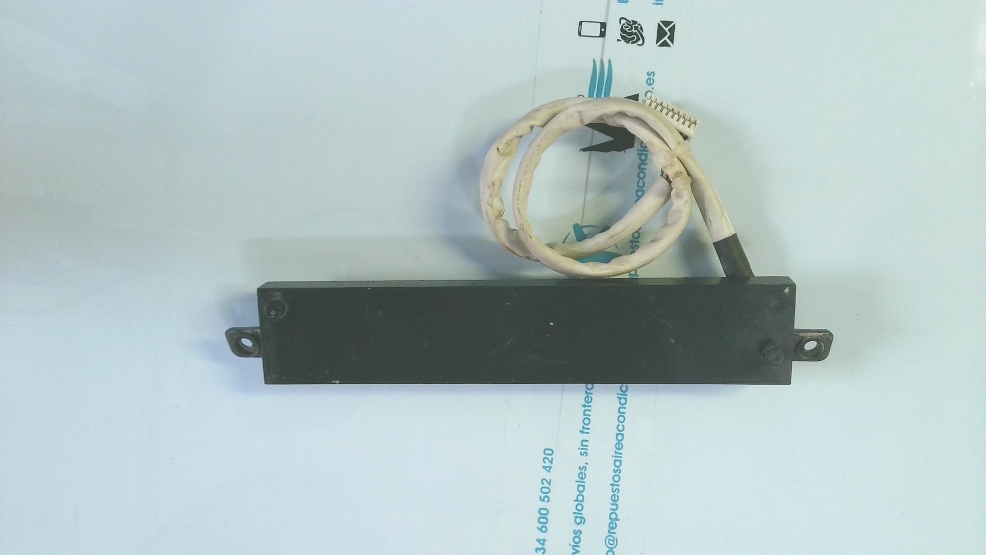 DISPLAY FRONTAL SMD TL32GAFT-XS(HB) PLE11 - Imagen 2