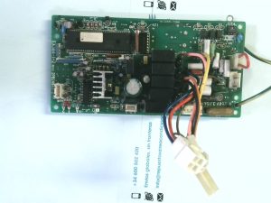 PLACA ELECTRONICA  PLACA ELETRONICA EX304-1-2  2PB24842-2 PLE11