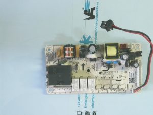 PLACA ELECTRONICA  PLACA ELETRONICA CORA0916P  V1.0  E56334 PLE11