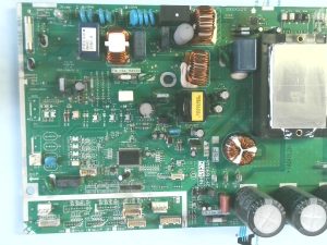 PLACA ELECTRONICA PLACA ELETRONICA NH41 2P169046-1L PLE12