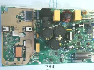 PLACA ELECTRONICA  PLACA ELETRONICA 17122000036588 PLE12