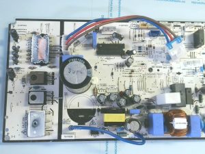 PLACA ELECTRONICA  PLACA ELETRONICA EAX64407822-1.3 PLE12