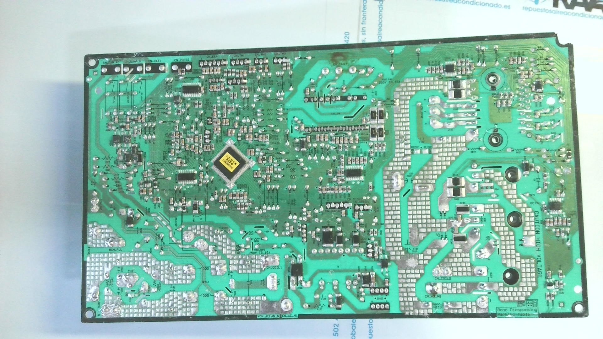PLACA ELECTRONICA PLACA ELETRONICA EAX64407822-1.3 PLE12 - Imagen 2