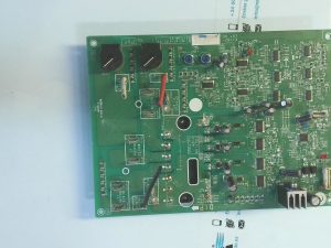 PLACA ELECTRONICA PLACA ELETRONICA K11BZ-AF-A(01-02) EDITION.02 PLE12