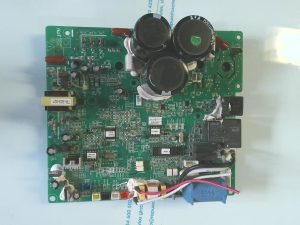 PLACA ELECTRONICA PLACA ELETRONICA K63111637 1460298 PLE12
