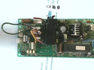 PLACA ELECTRONICA  PLACA ELETRONICA EX304-1-2  2PB24842-2 PLE12