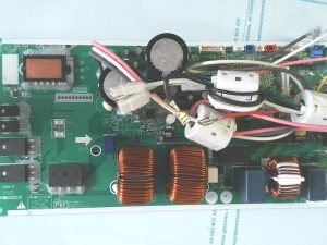PLACA ELECTRONICA  NUEVAS A ESTRENAR E227809 HX-S(1).94V-0  9711268013  K18SQ-01-03  K18SQ-C-A(01-03) PLE13