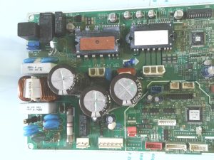 PLACA ELECTRONICA  PLACA ELETRONICA 13R_PF2_INV  DB41-01227A  130731  130111_97733-08 PLE13