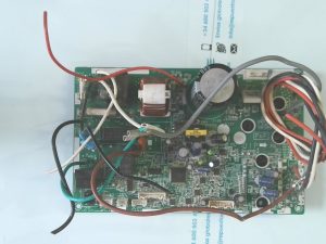 PLACA ELECTRONICA  PLACA ELETRONICA 9709423028  K12JX-C-A(02-01)  K12JX-02-01 PLE12