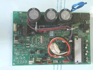 PLACA ELECTRONICA  PLACA ELETRONICA SE00A973  DM00Y378  SE76A972G02 PLE13