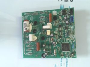 PLACA ELECTRONICA  CQC CQC11134059288  HKQ010328V13V82329  20170615 PLE13