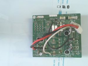 PLACA ELECTRONICA  PLACAS ELECTRONICAS K07BT-TR-C(01-03) 9707638011  K07BT-01-03 EDITION.03 PLE13