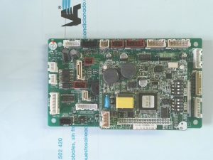 PLACA ELECTRONICA PLACA ELETRONICA K11BA-C-A(01-04) 9708974019 PLE22