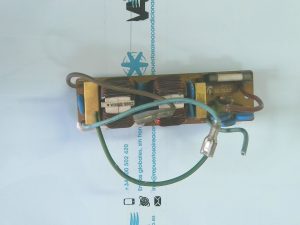 PLACA ELECTRONICA  PLACA ELETRONICA EMI  VER.1.2 / DB41-00532A PLE22