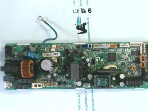 PLACA ELETRONICA EB11008(J) C203A212  PHCD 202 PLE23