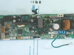 PLACA ELECTRONICA  PLACA ELETRONICA VB-0C1-101B PLE23